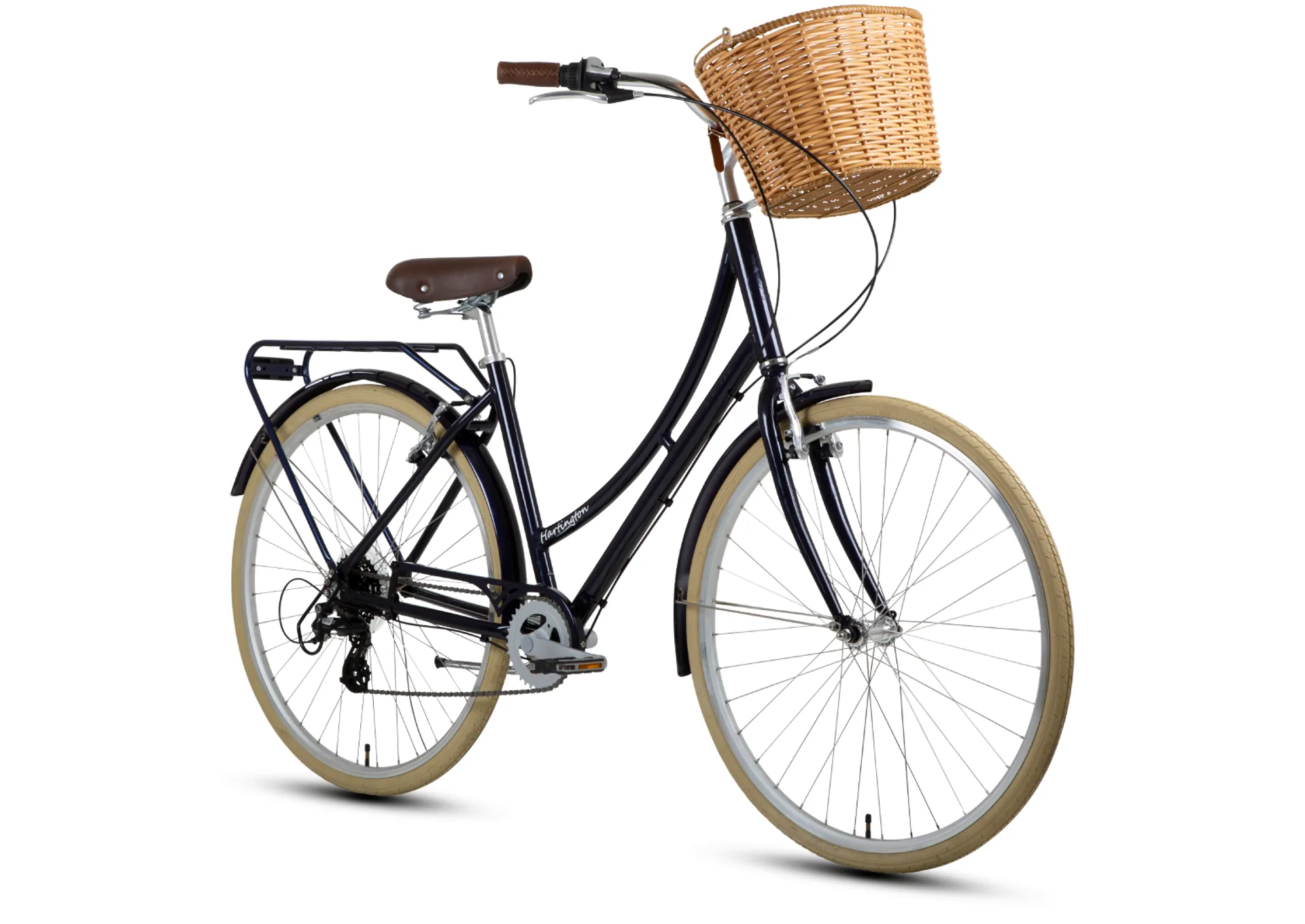 Forme hartington ladies bike shop