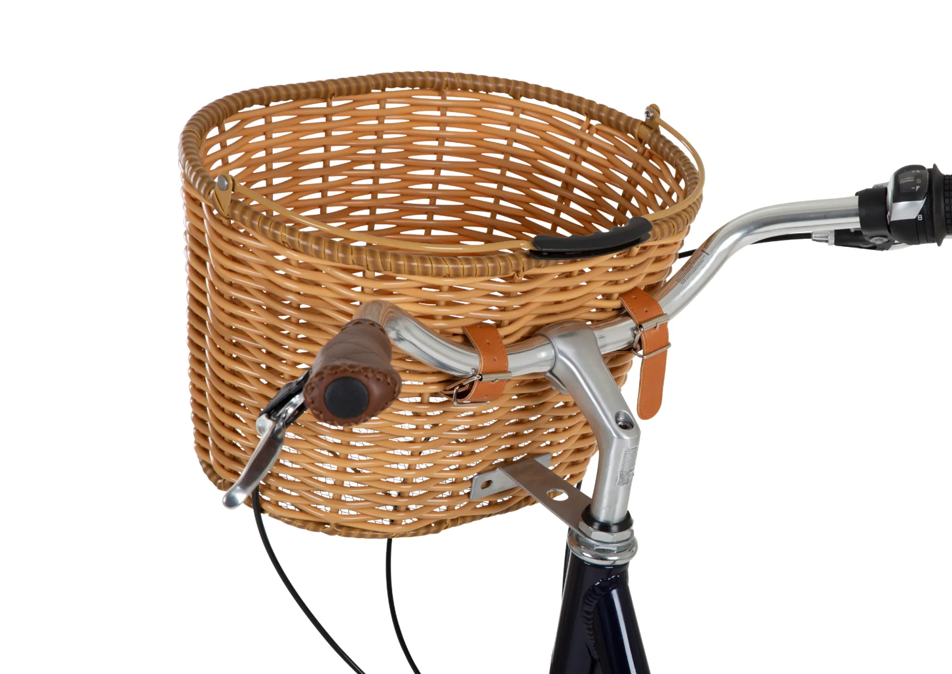 Forme Hartington A8 Ladies Bike 48cm in Navy Blue
