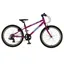 2022 Squish 20 Inch Wheel Lightweight Kids Bike in Purple
