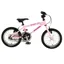2022 Squish Lightweight Kids Bike 14 Inch in Pink