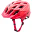 Kali Chakra Solo Bicycle Helmet in Red