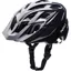 Kali Chakra Solo Bicycle Helmet In Black