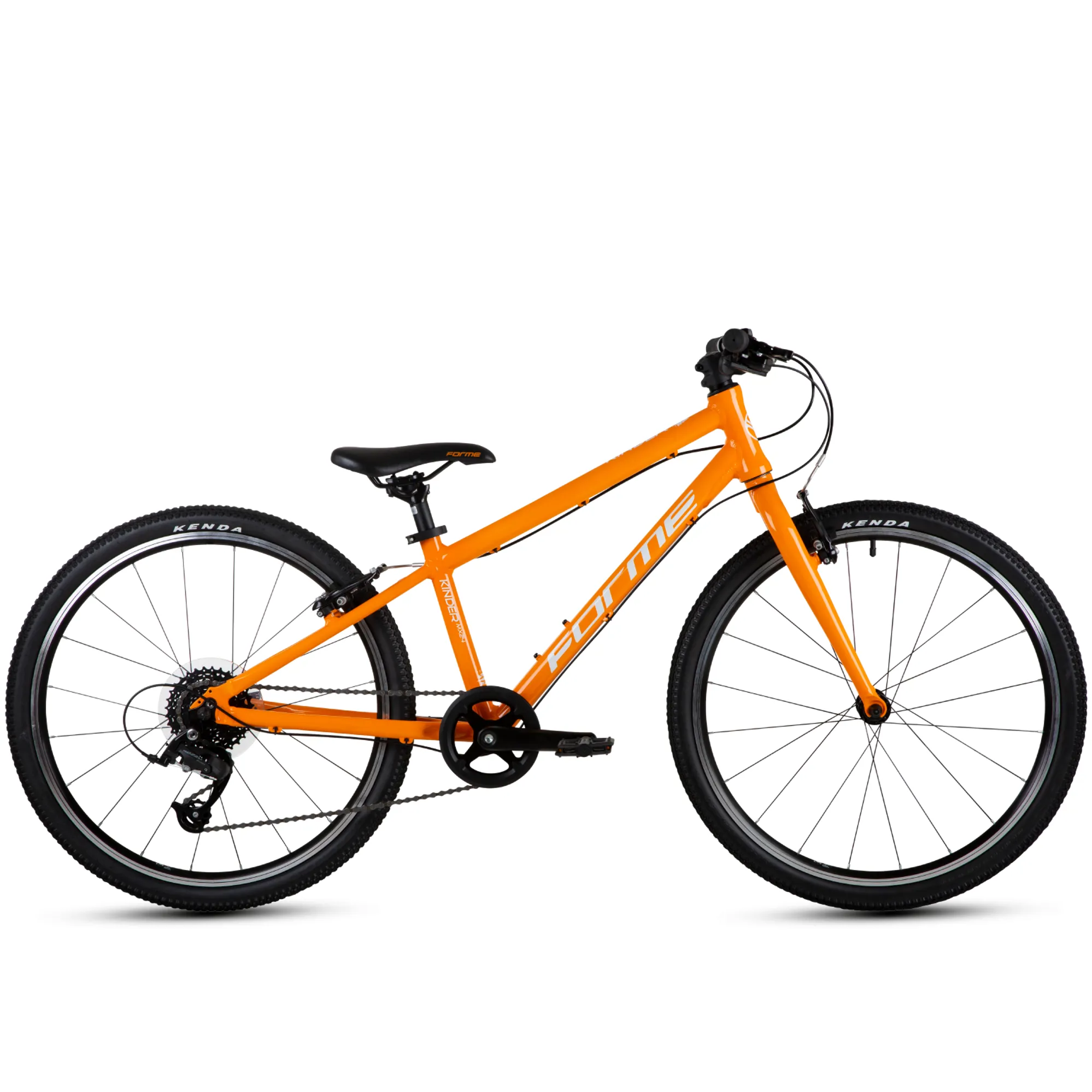 Forme kinder bike hotsell