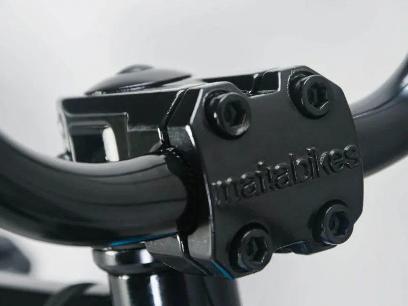 Mafia Kush 2 BMX in Black-2