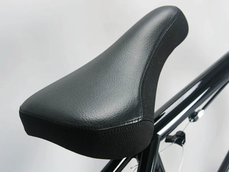 Mafia Kush 2 BMX in Black-5