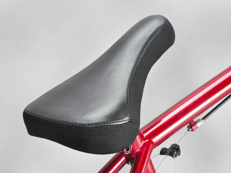 Mafia Kush 2 BMX in Red-6