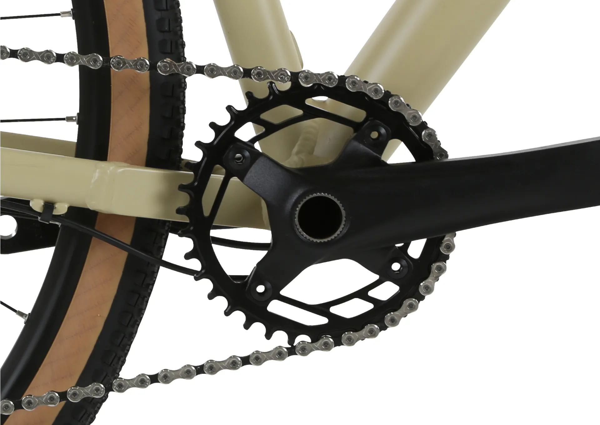 2022 Forme Monsal 2 Gravel Bike 700c in Sand