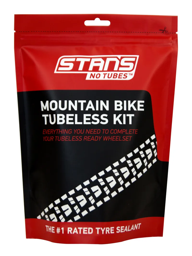 Stans NoTubes MTB Tubeless Kit 35mm/25mm-1