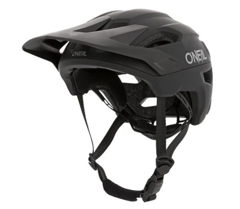 ONeal Trailfinder Helmet in Black -1