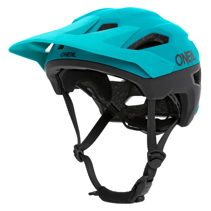 ONeal Trailfinder Helmet in Black -2