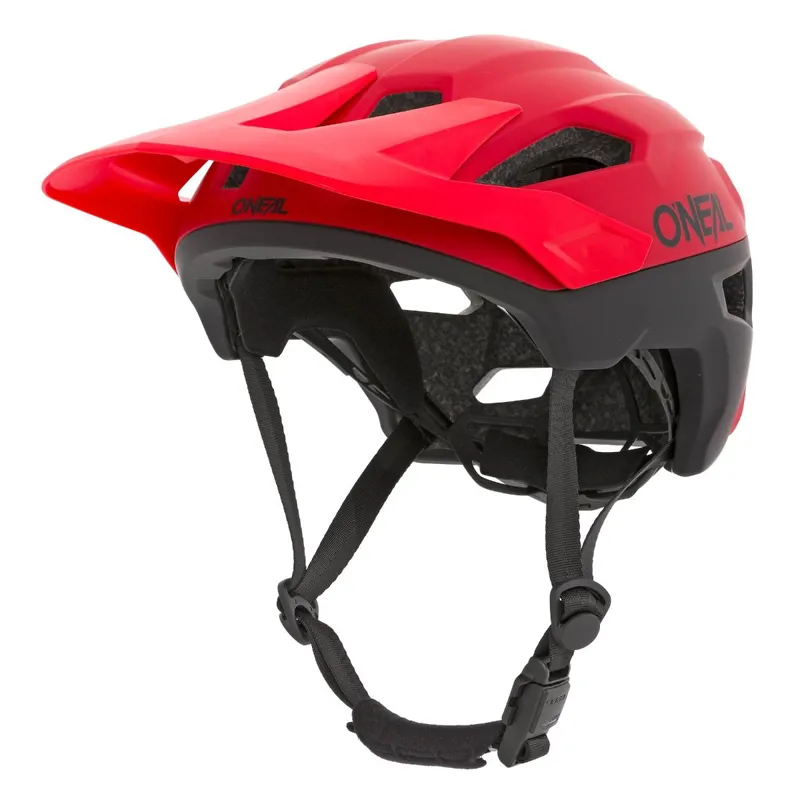 ONeal Trailfinder Helmet in Black -3
