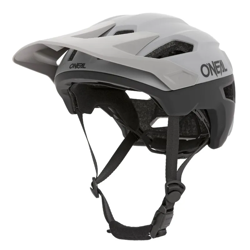 ONeal Trailfinder Helmet in Black -4