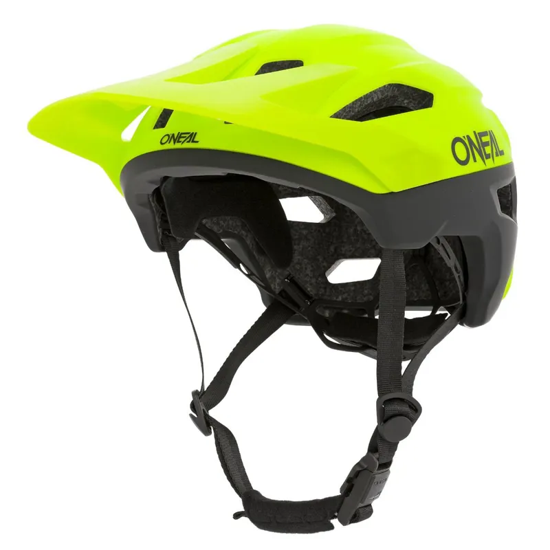 ONeal Trailfinder Helmet in Black -5