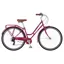 Probike Vintage 26/15 Inch Ladies Bike in Purple