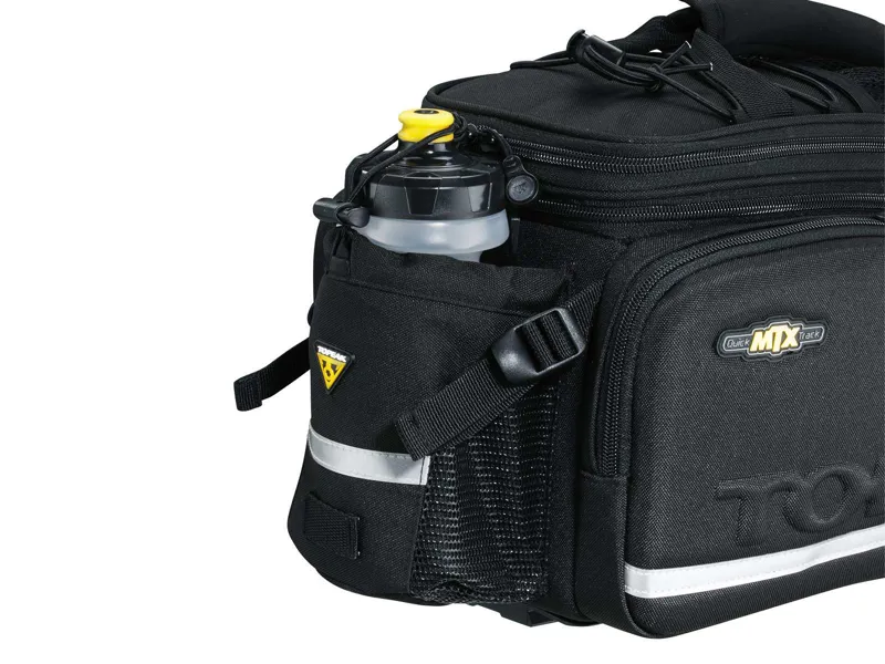 Topeak MTX Trunk Bag DX in Black-3