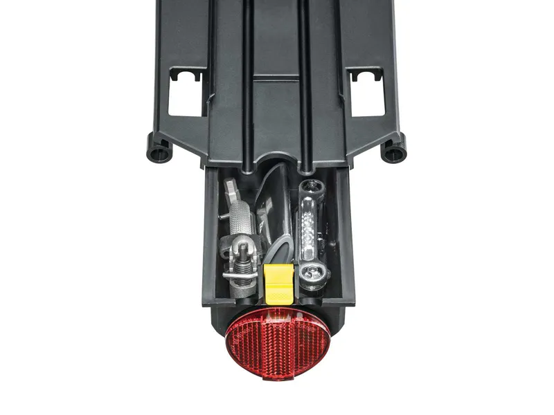 Topeak Beamrack MTX Ex Seatpost Bike Rack in Black-2