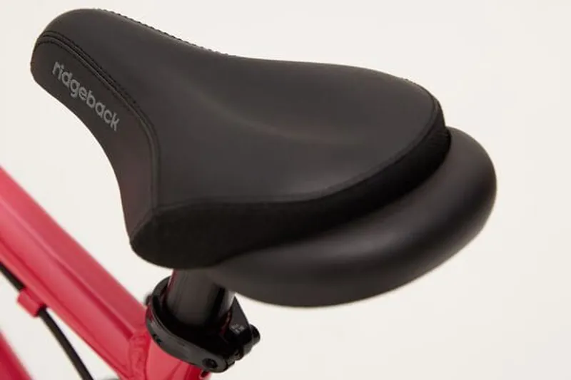 Ridgeback Dimension 14 Kids Bike in Pink-6