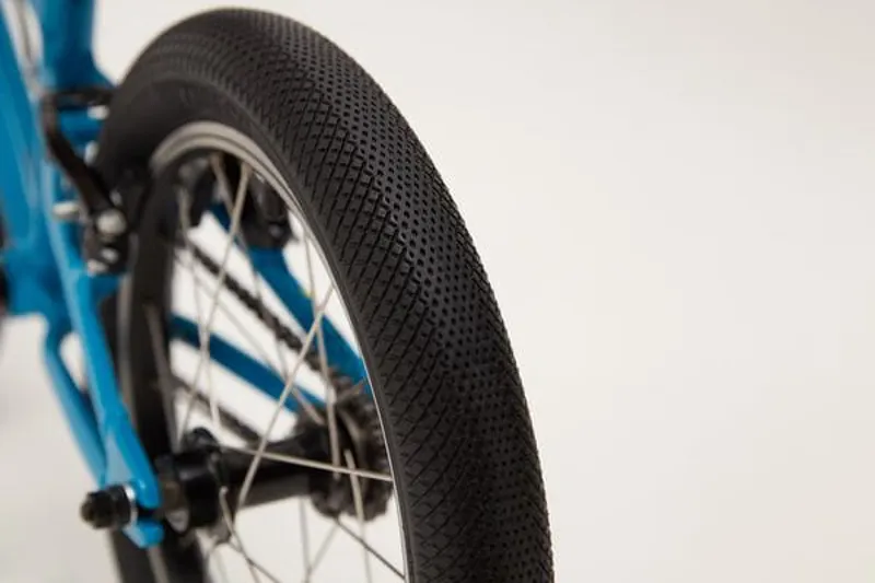 Ridgeback Dimension 16 Kids Bike in Blue-6