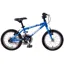 2022 Squish 14 Inch Wheel Lightweight  Kids Bike in Blue