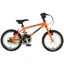 2022 Squish Lightweight Kids Bike 14 Inch Wheel in Orange