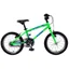 2022 Squish 16 Inch Wheel Lightweight Kids Bike in Green