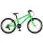2022 Squish 20 Inch Wheel Lightweight Kids Bike in Green