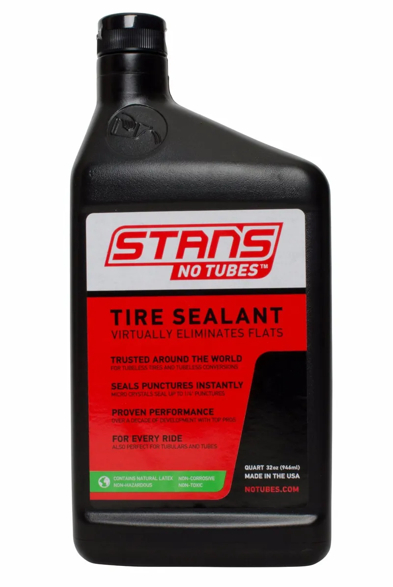 Stans NoTubes Tyre Sealant - 500ml