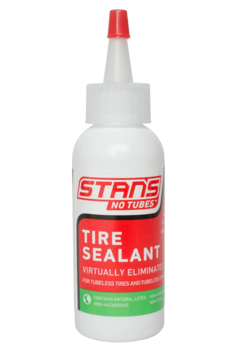 Stans NoTubes Tyre Sealant 2oz/60ml