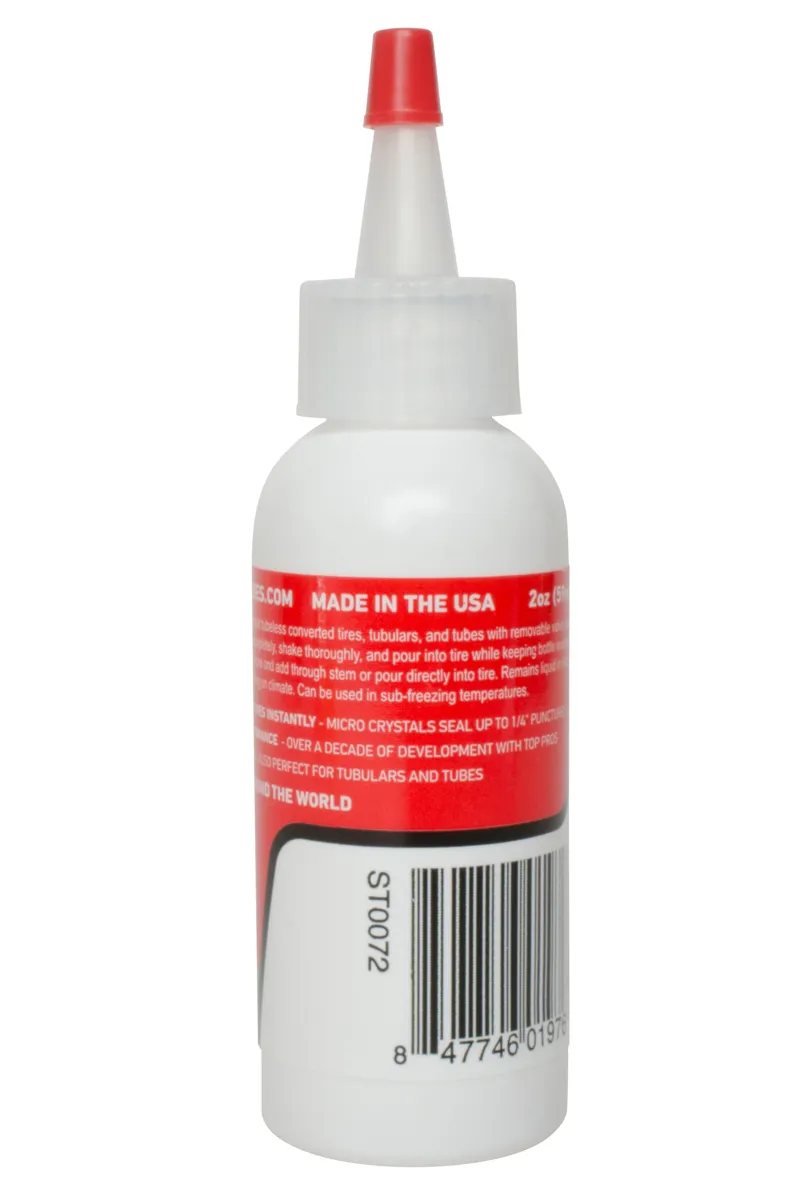 Stans NoTubes Tyre Sealant 2oz/60ml-1