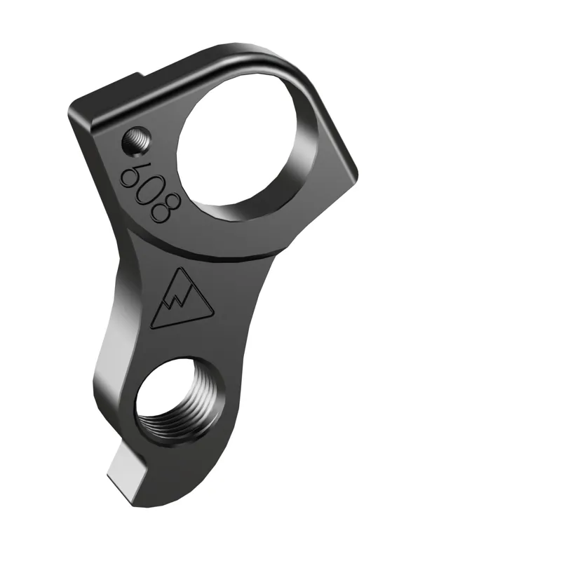 Wheel MFG Replaceable Derailleur Hanger / Dropout 608