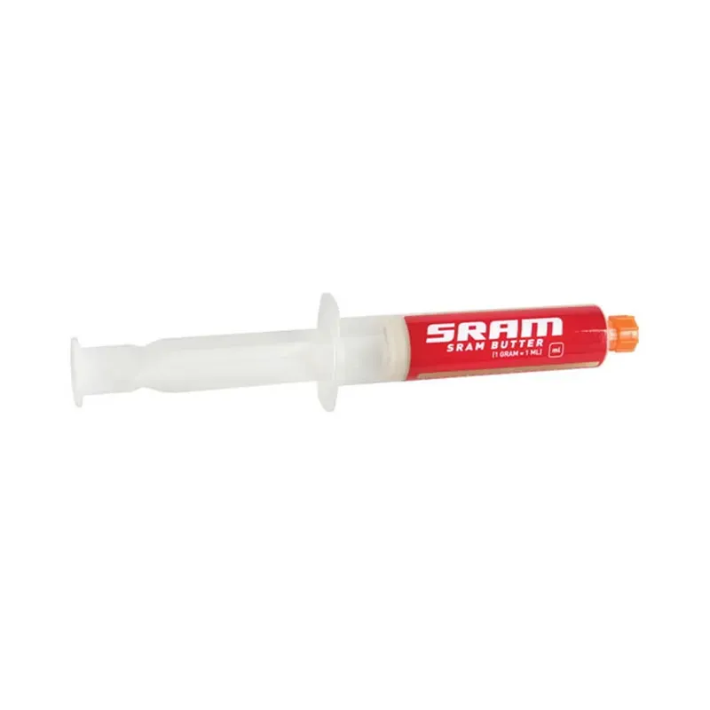 SRAM Butter Grease - 20ml Syringe-1