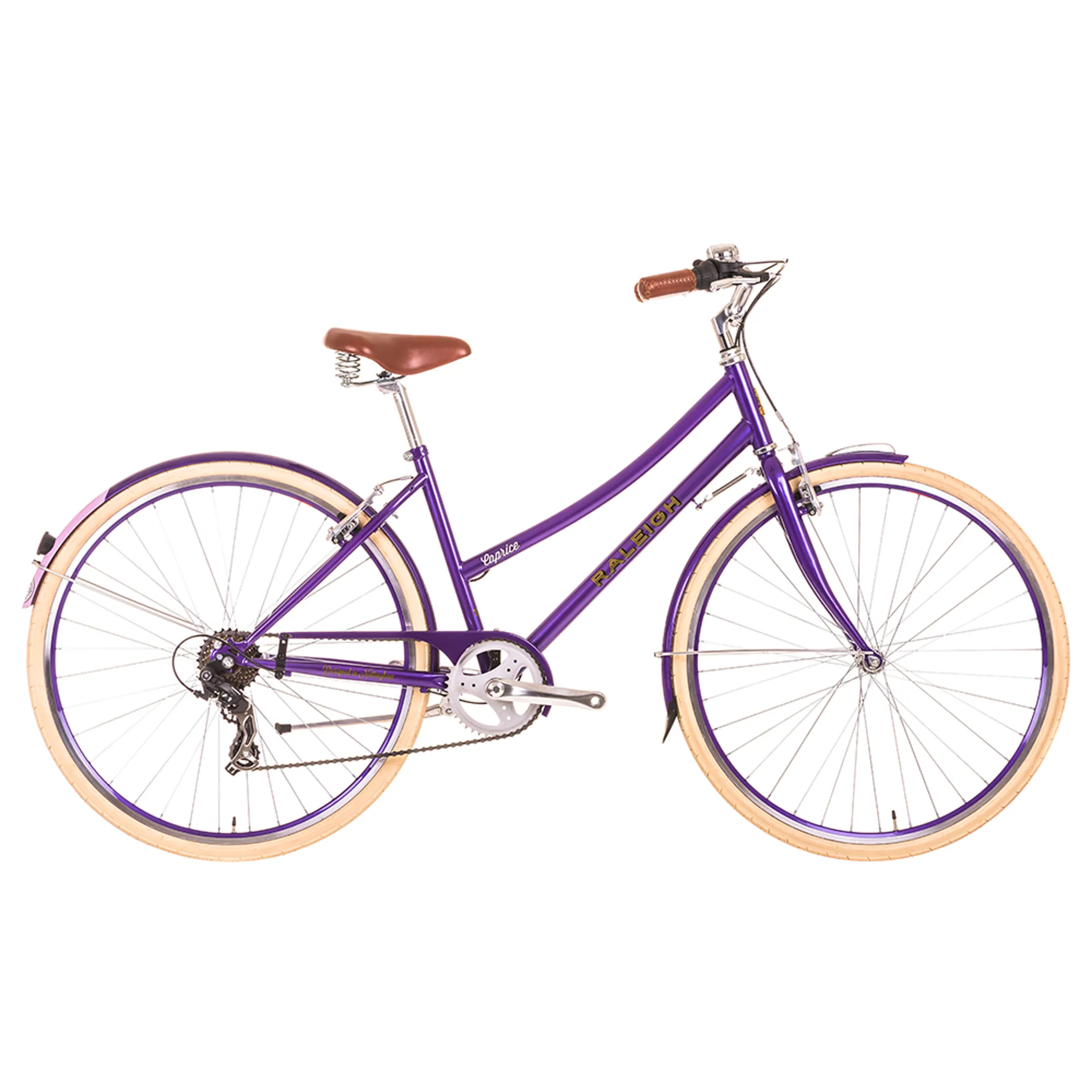 Hybrid Bike Raleigh Cassis Ladies Bike Raleigh Caprice 21 Inch