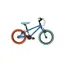 Raleigh POP 16 inch Kids Bike in Blue