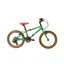 Raleigh POP 18 inch Kids Bike In Green