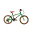 Raleigh POP 18 inch Kids Bike In Green