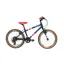 Raleigh POP 20 inch Kids Bike in Dark Blue