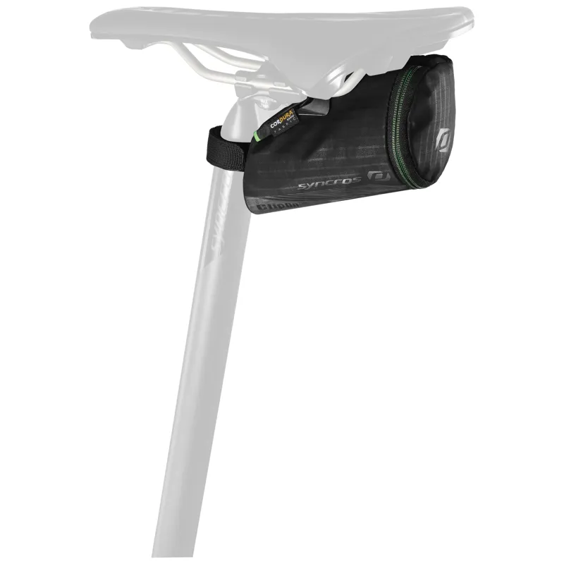 Syncros Saddle Bag Clip On 350 Integ. Clip