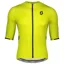 2020 Scott Mens RC Premium S/Sl Jersey in Yellow/Black