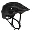 2020 Scott Groove Plus Bicycle Helmet CE in Black Matt