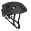 2020 Scott Supra Road Helmet CE in Black one size
