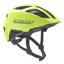 2020 Scott Spunto Junior Bike Helmet in Yellow One Size