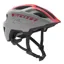 2020 Scott Spunto Junior Bike Helmet in Vogue Silver/Pink RC one size
