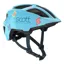 2020 Scott Spunto Kid Helmet in Blue one size