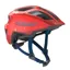 2020 Scott Spunto Kid Helmet in Fiery Red One size