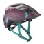 2020 Scott Spunto Kid Helmet in Purple one size