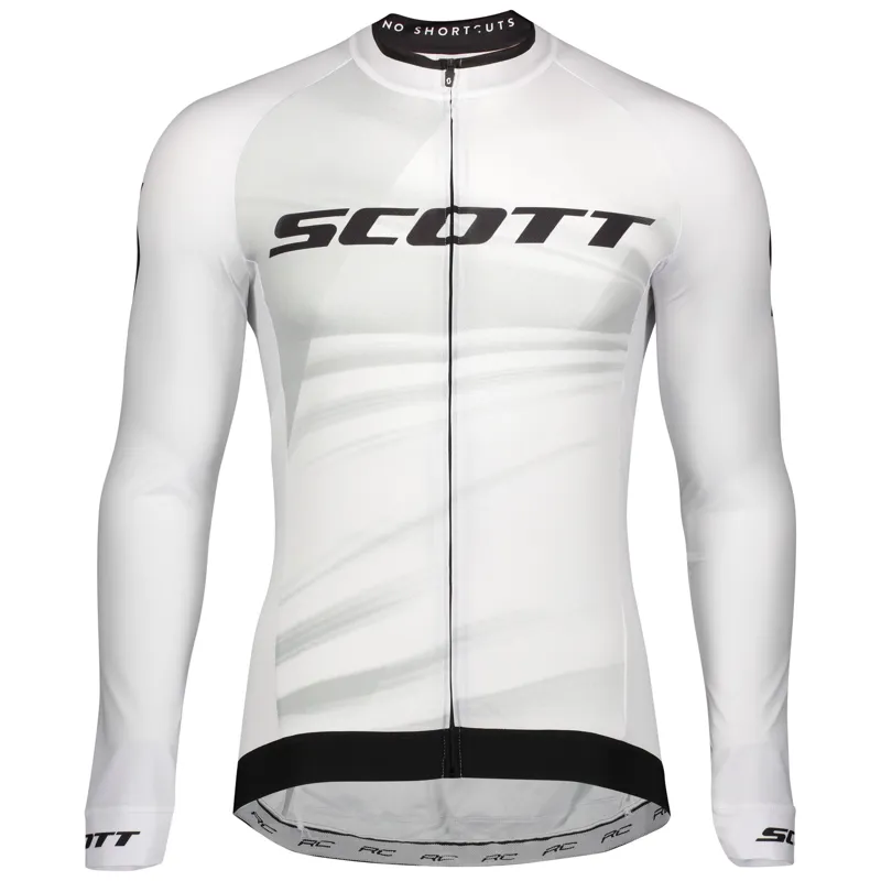 scott bike jersey