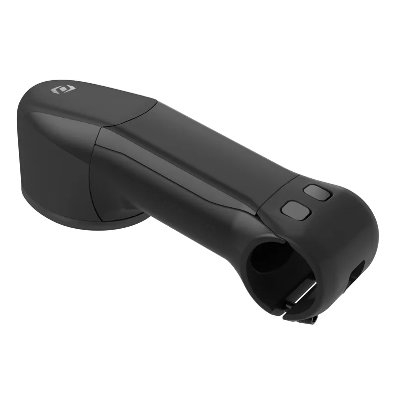 Syncros Stem RR iC 31.8mm In Black
