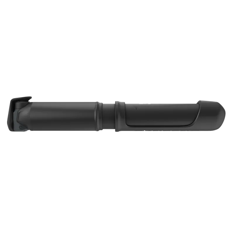 Syncros Boundary 2HV 1.5 Mini-Pump In Matte Black