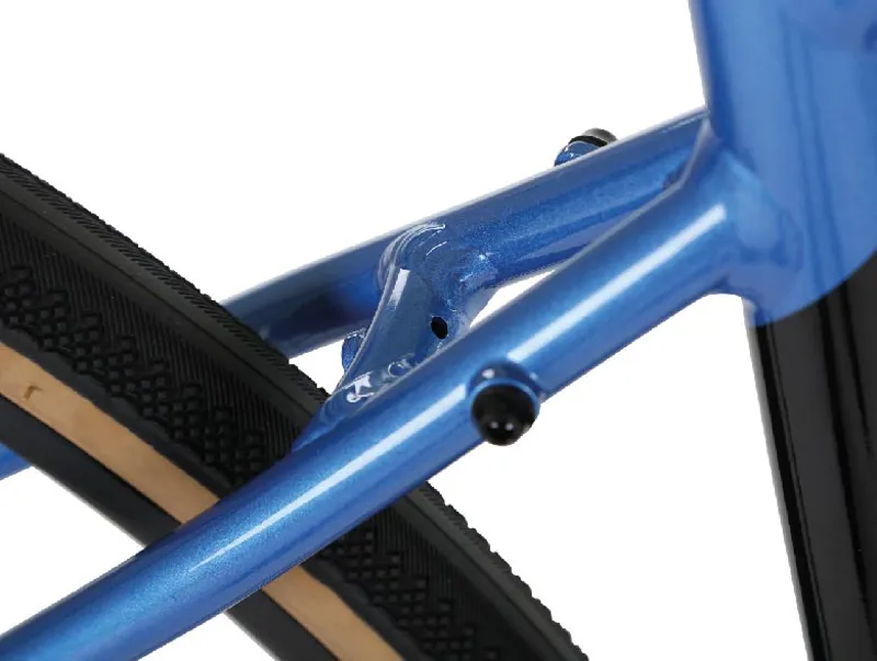 2019 Forme Monyash 2 Cyclocross Bike in Blue-5