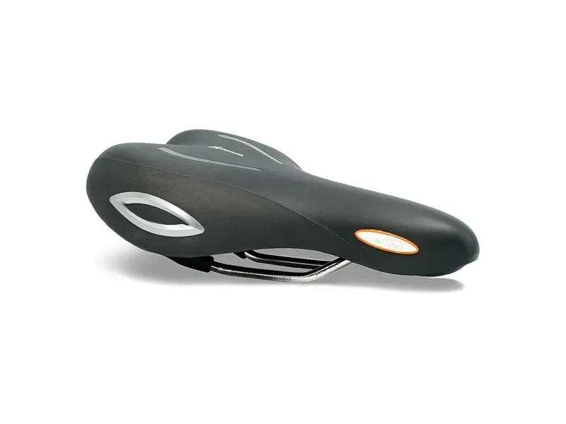 Saddle Selle Royal Lookin Stracciatella Univ. Moderate Saddle in Black